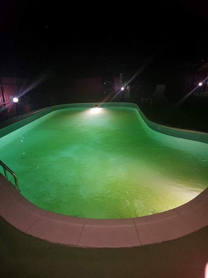 Casa De Vacanta Caciulata Exteriér fotografie